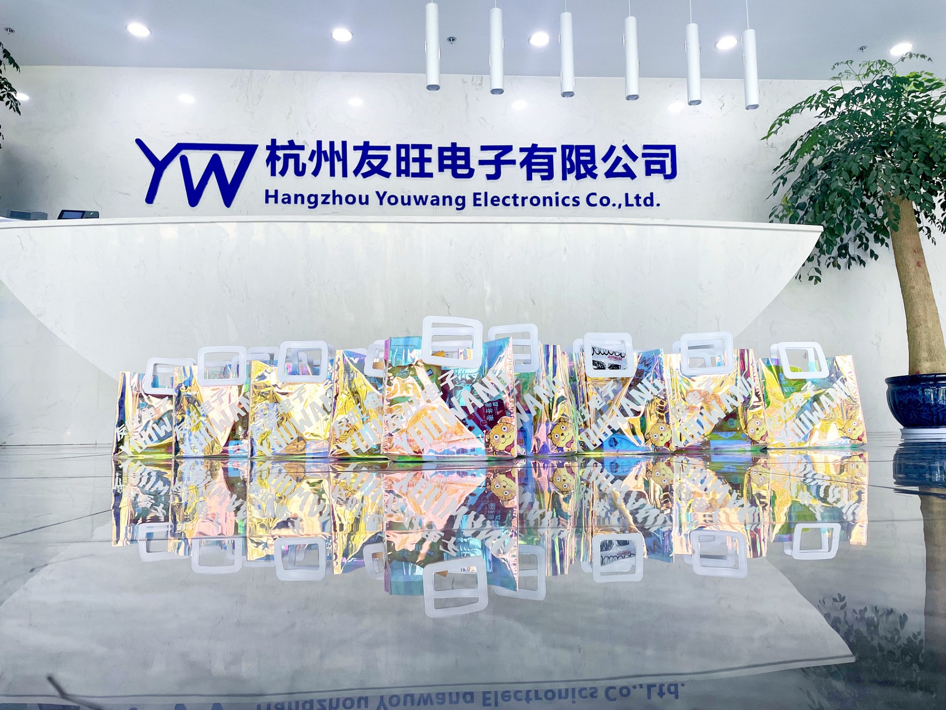 攜手共進,期待更美好的將來——我公司發放夏季清涼福利